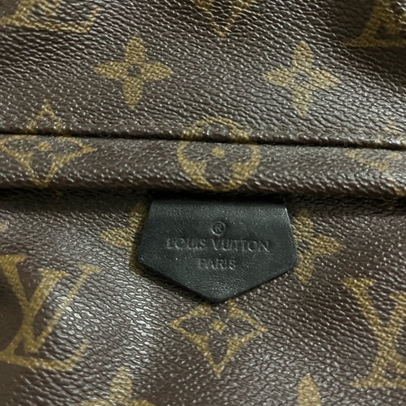 lv mini backpack - Picture 6 of 7